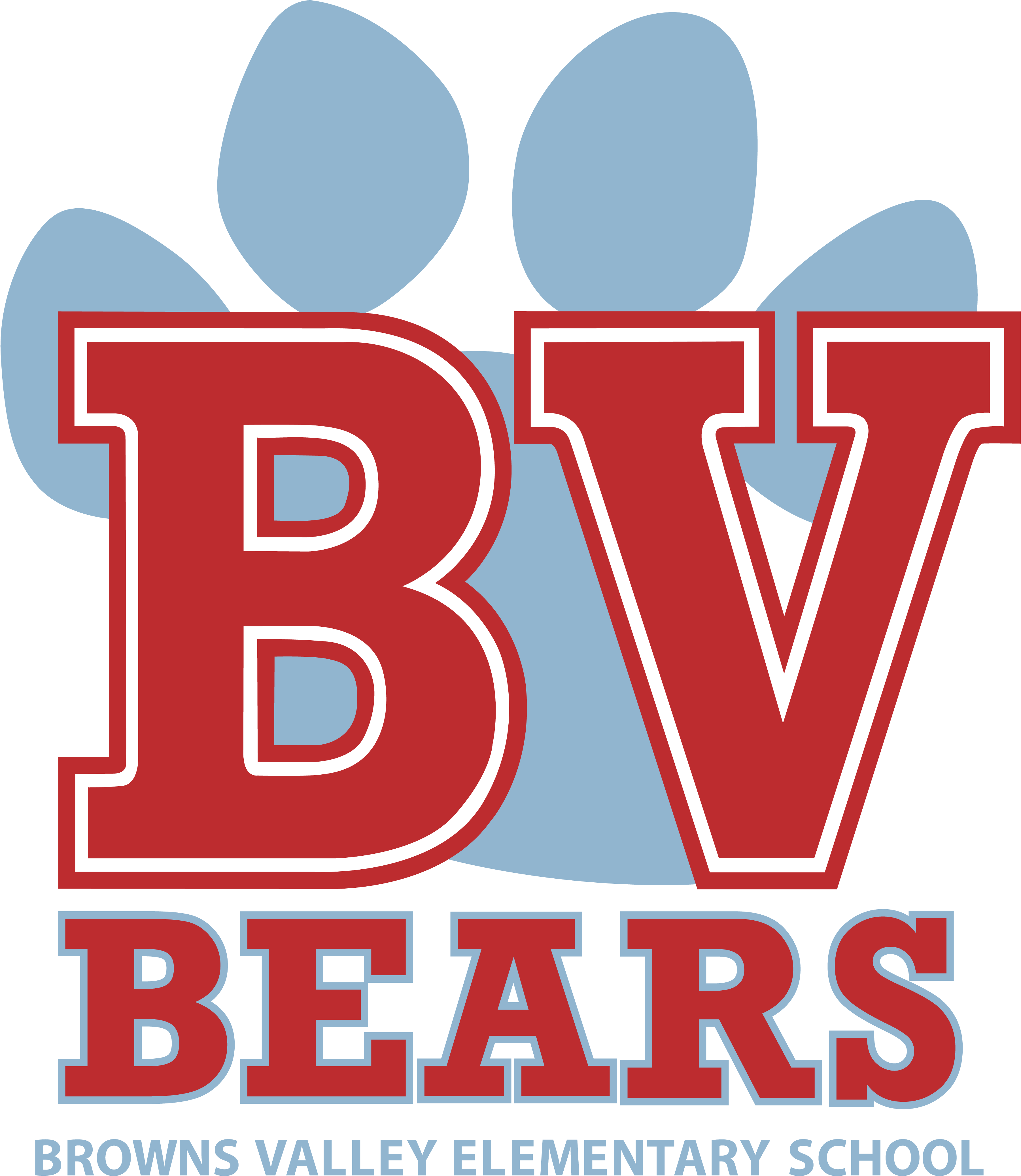 Browns Valley Elementary School (3900x4800), Png Download