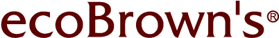 Ecobrown's Ecobrown's - Eben Telecom (1280x450), Png Download