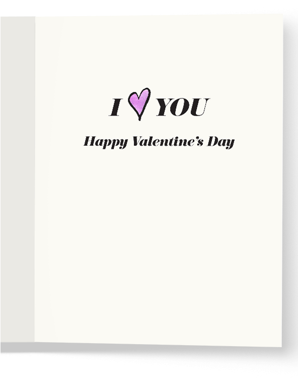 Drawn Hearts Watercolor Pattern - Heart (591x885), Png Download