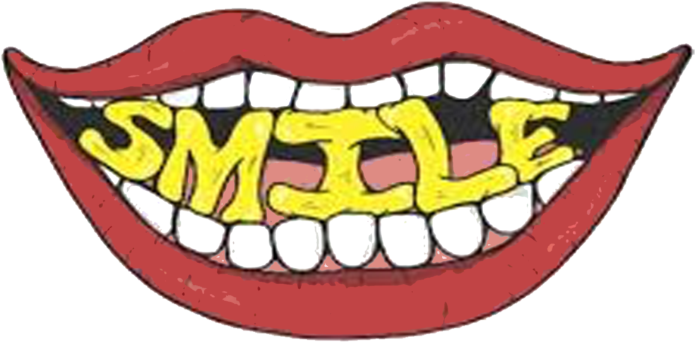 Smile (1000x1000), Png Download
