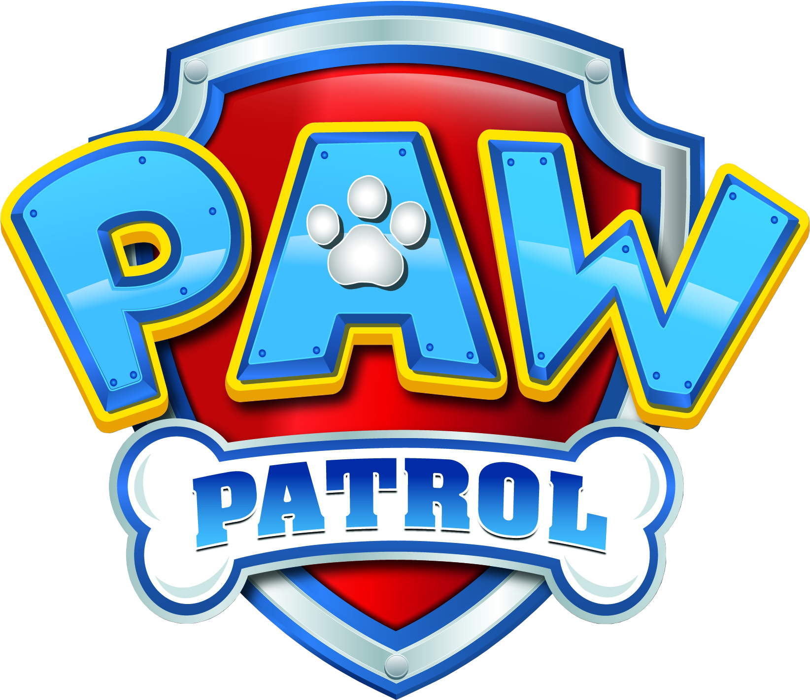 Paw Patrol Badges Printable Printable World Holiday