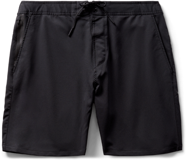 Foundation $58 - $68 - Hummel Core Black Shorts (700x594), Png Download