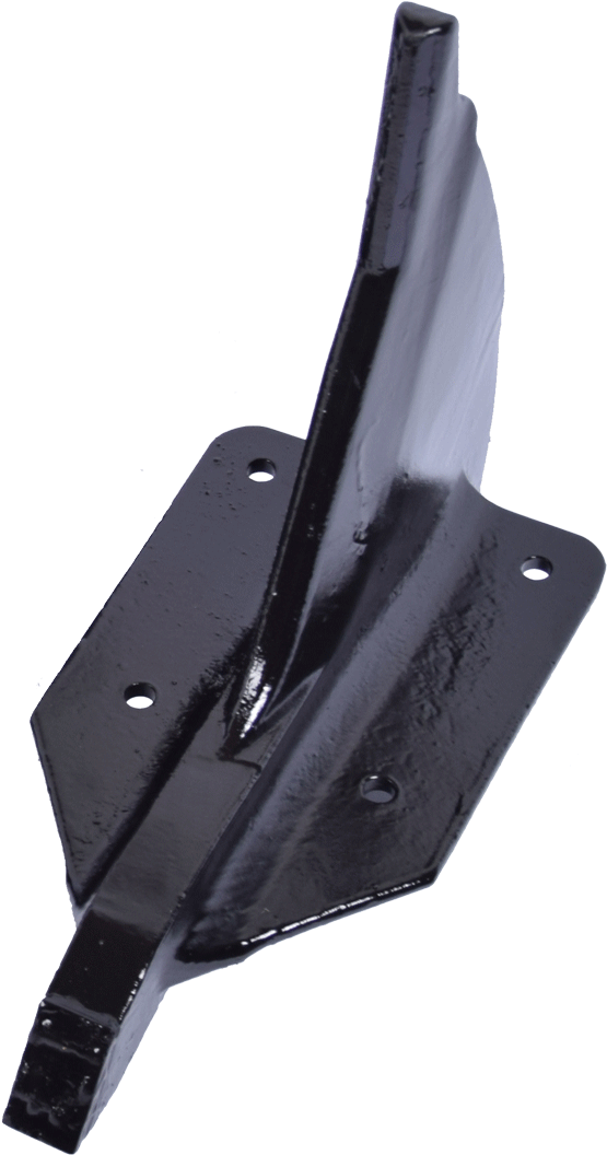 200 Mm With Hard Metal Plate - Windscreen Wiper (1920x1080), Png Download