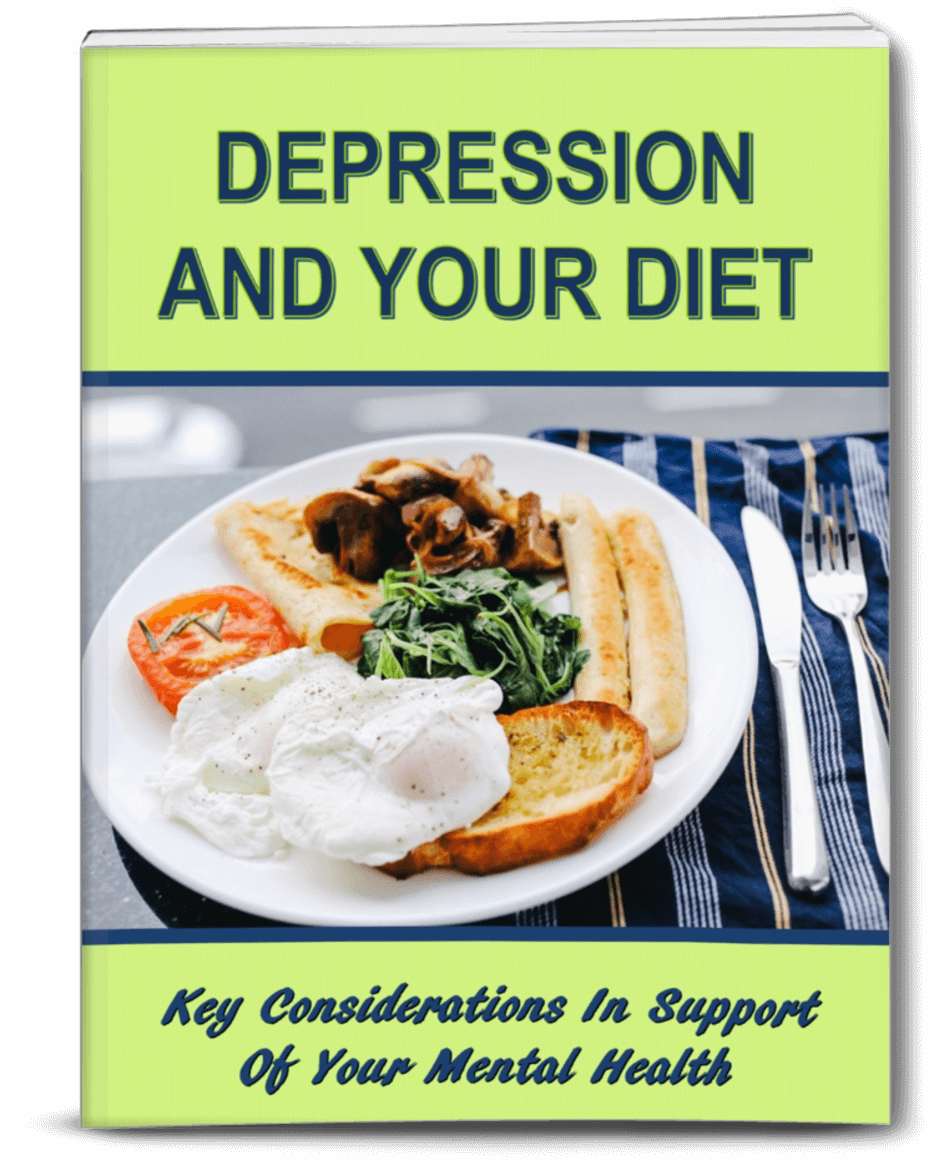30 Positive Affirmations To Heal Depression - Energy Breakfast (939x1160), Png Download