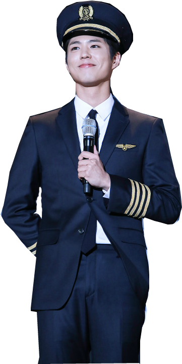 Thumb Image - Park Bogum Sticker (500x719), Png Download