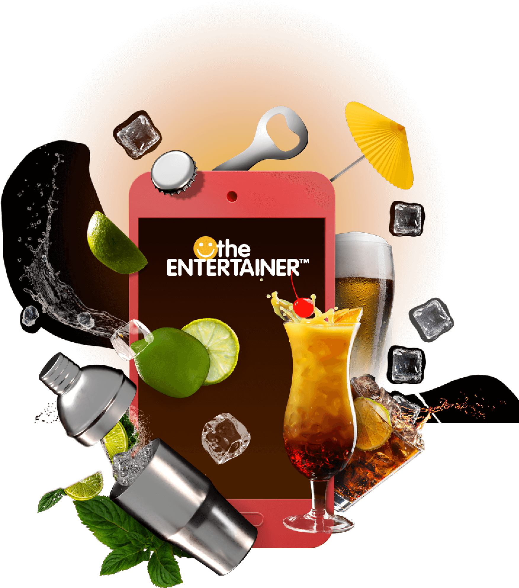 Over 500 Buy One Get One Free Offers On Drinks Are - Guinness (1846x2402), Png Download