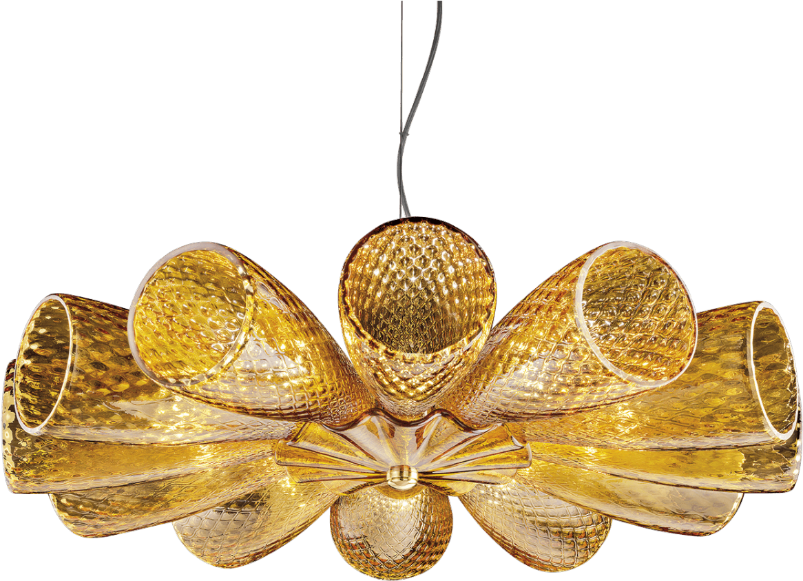 Chandelier (1200x1073), Png Download