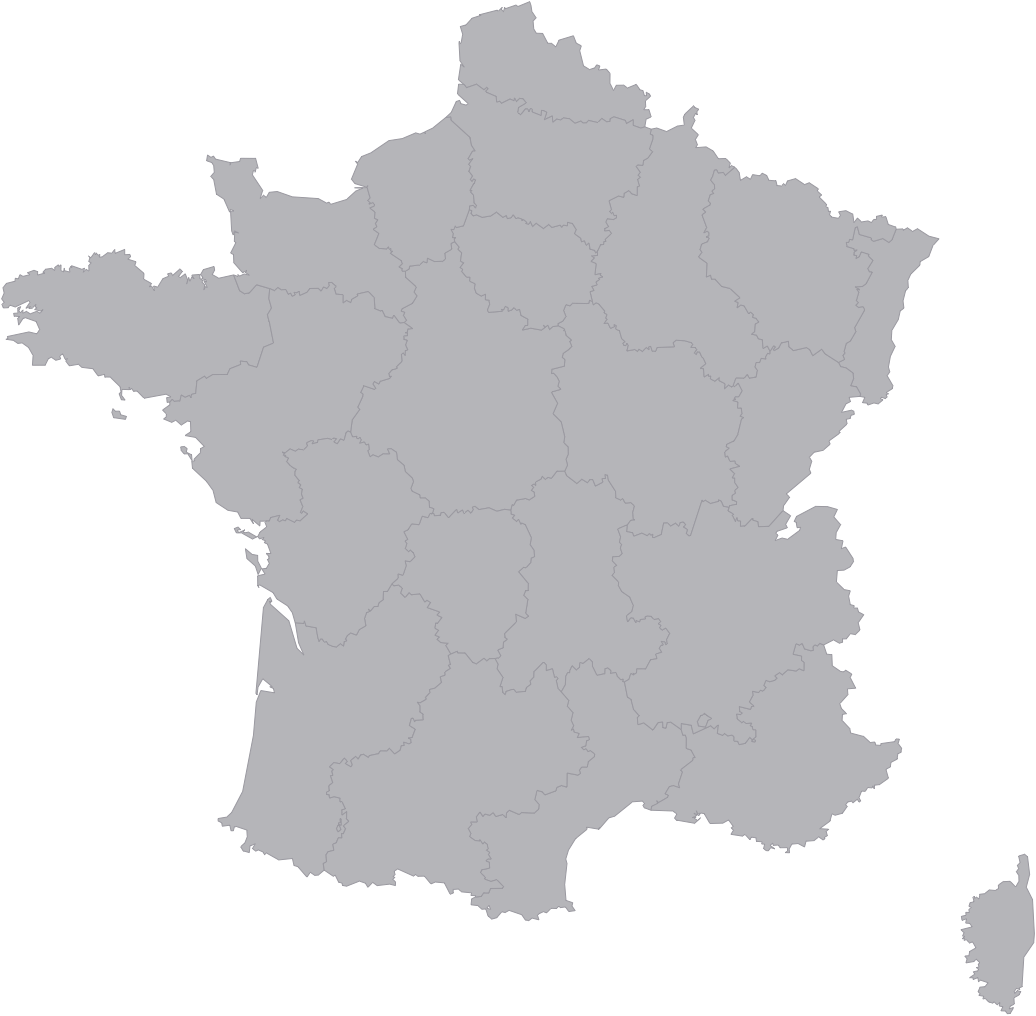 Headquarter - Washequal - France Capital City Map (1036x1016), Png Download
