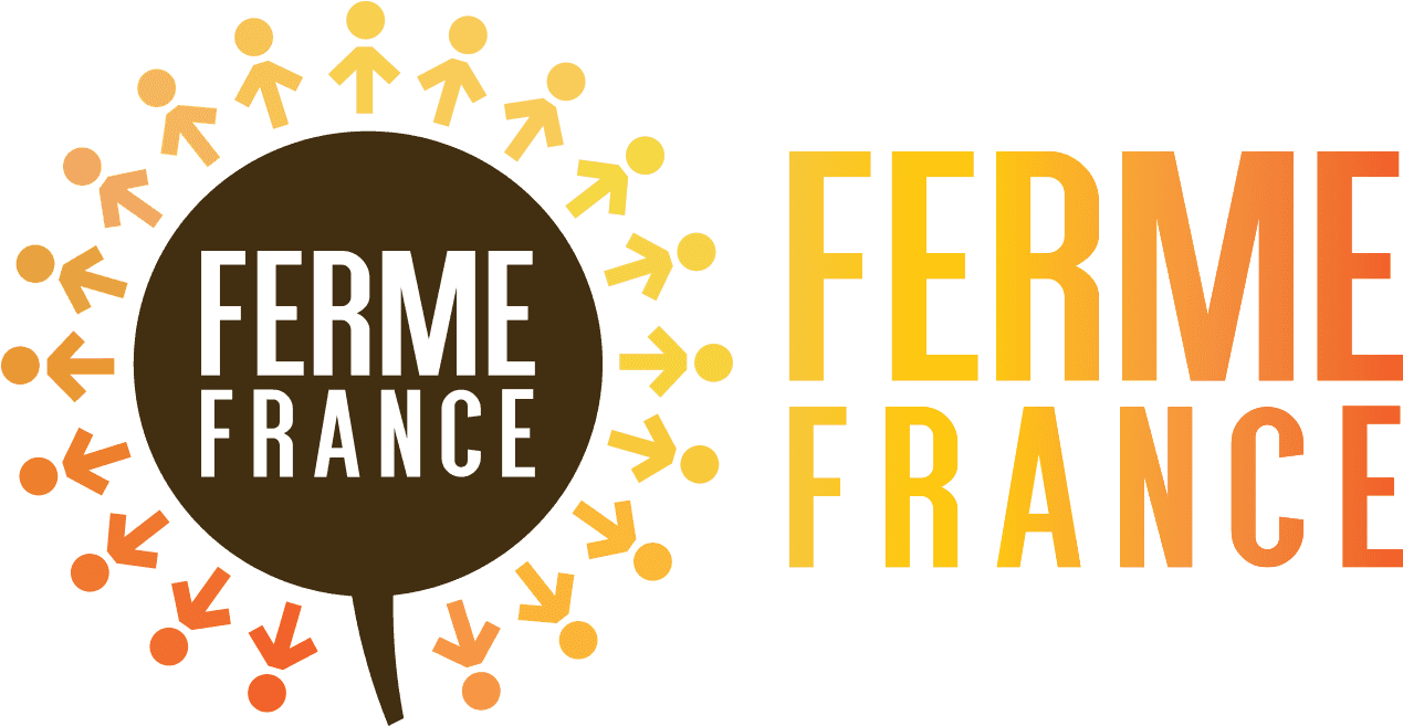 Ferme France - Illustration (1330x670), Png Download