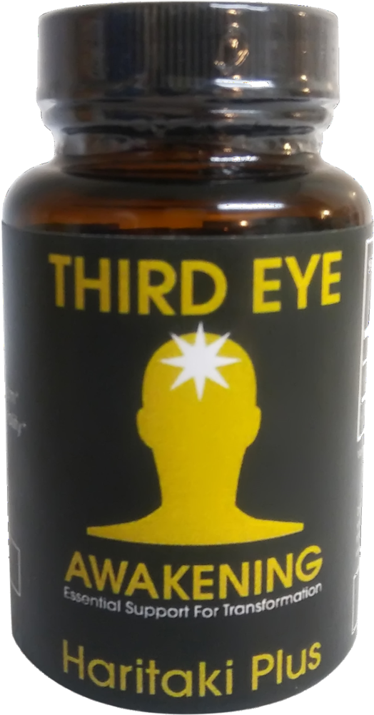 Third Eye Awakening - Third Eye Awakening Haritaki (564x1024), Png Download