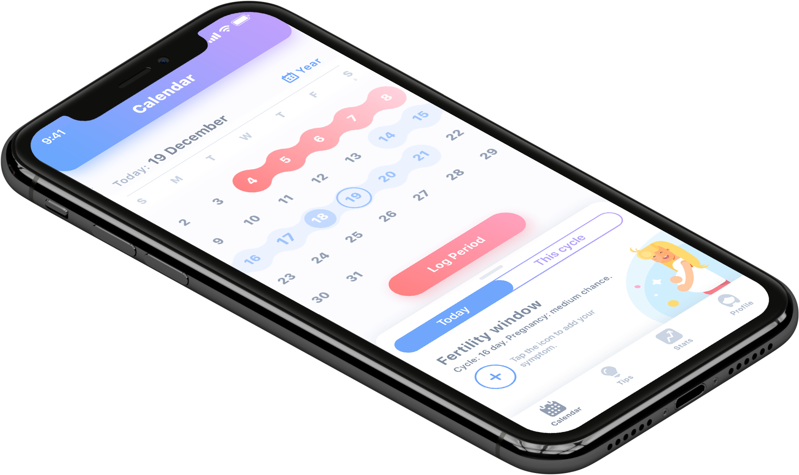 Download & Get In Touch - Iphone (1600x988), Png Download