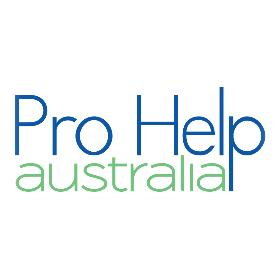 Prohelpaustralia Final Lores Square-fade (1200x1200), Png Download