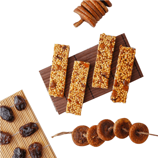 Fab Box Figs And Dates Health Bar - Chocolate (700x700), Png Download