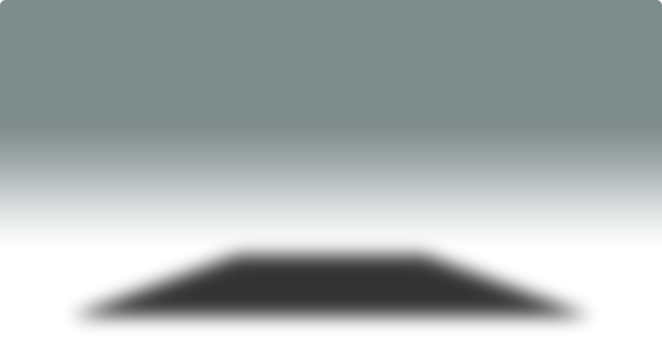Fade - Monochrome (960x490), Png Download