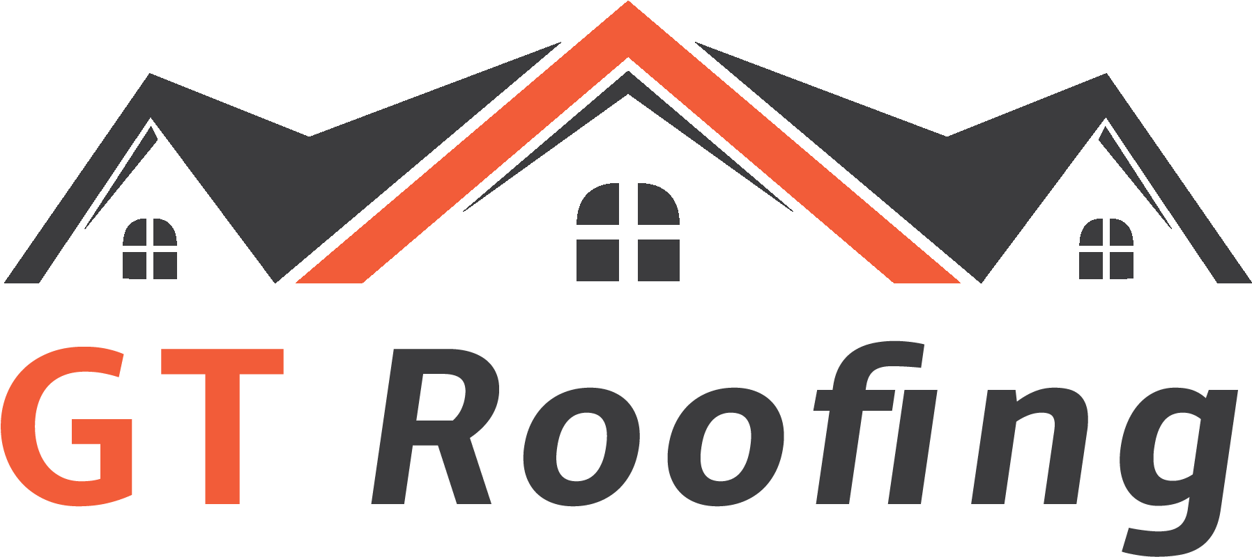 Black And White House Vector Png (2047x917), Png Download