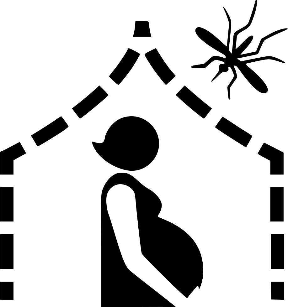 Png File Svg - Mosquito Net Icon Png (918x980), Png Download