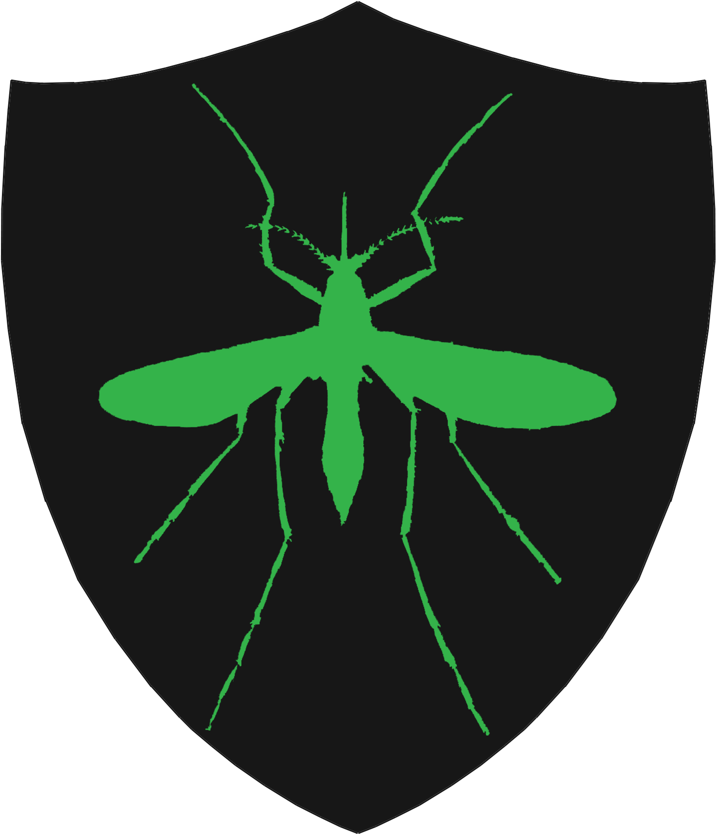 Leaf Beetle (2000x2000), Png Download