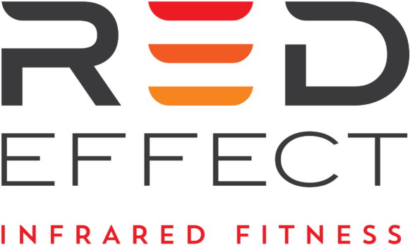 Redeffect Logo Final Norights-01 - Graphic Design (802x390), Png Download