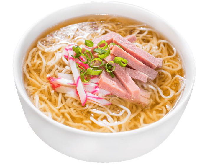 L&l Aloha Saimin (800x620), Png Download