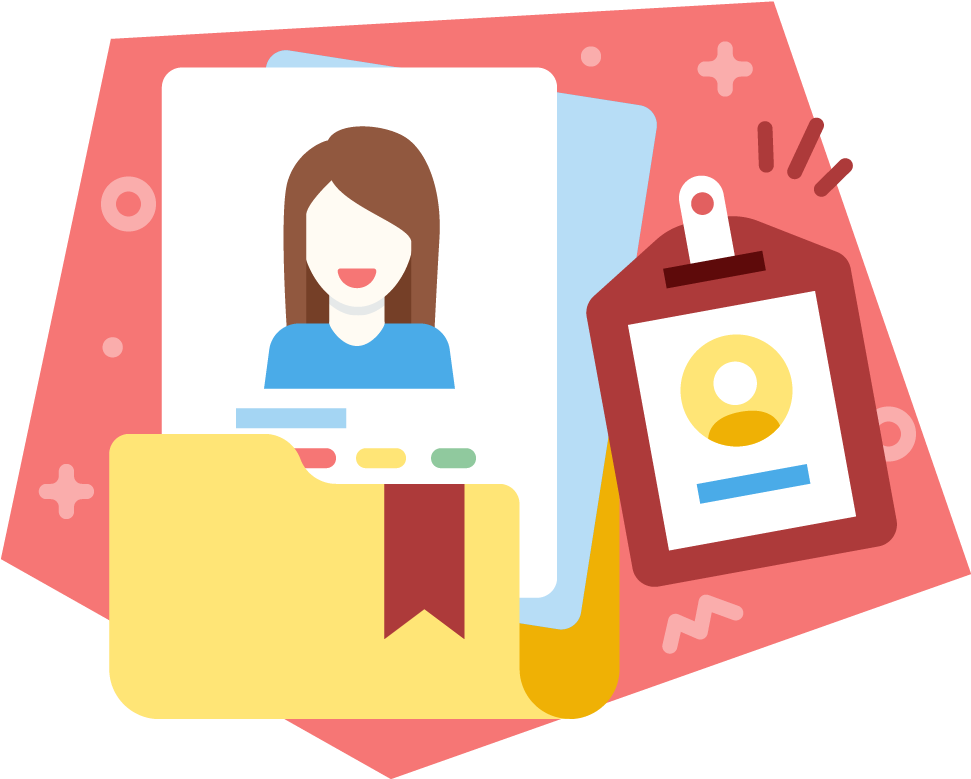 For White Background Products - Illustration (1000x800), Png Download