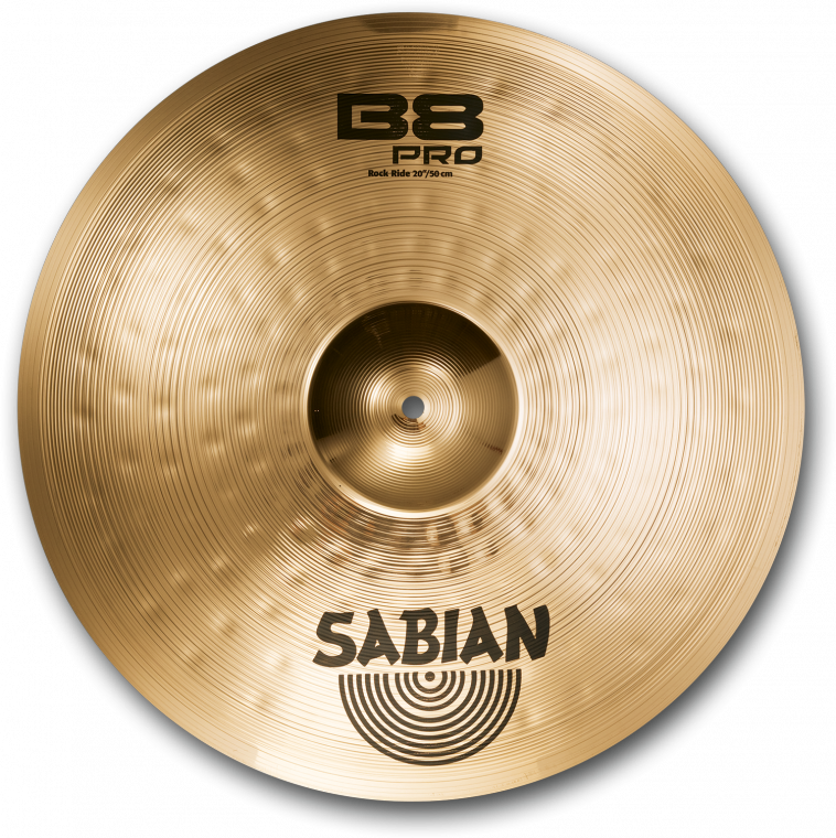 758 X 760 5 - Sabian B8 Pro Crash 18 (758x760), Png Download