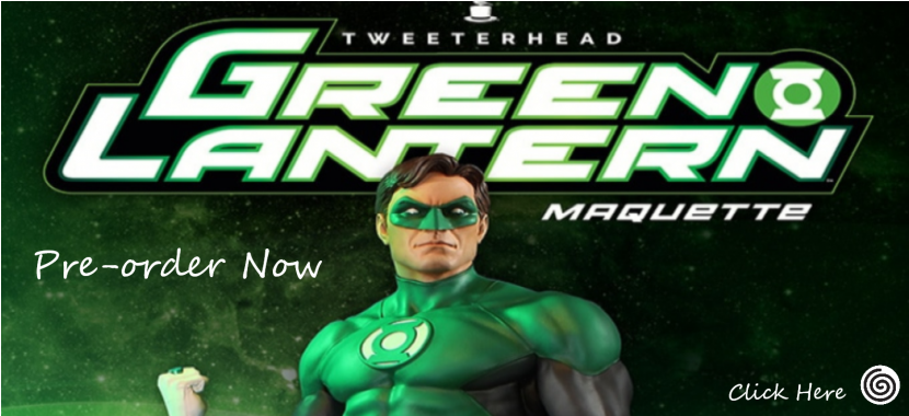 Green Lantern (1140x380), Png Download