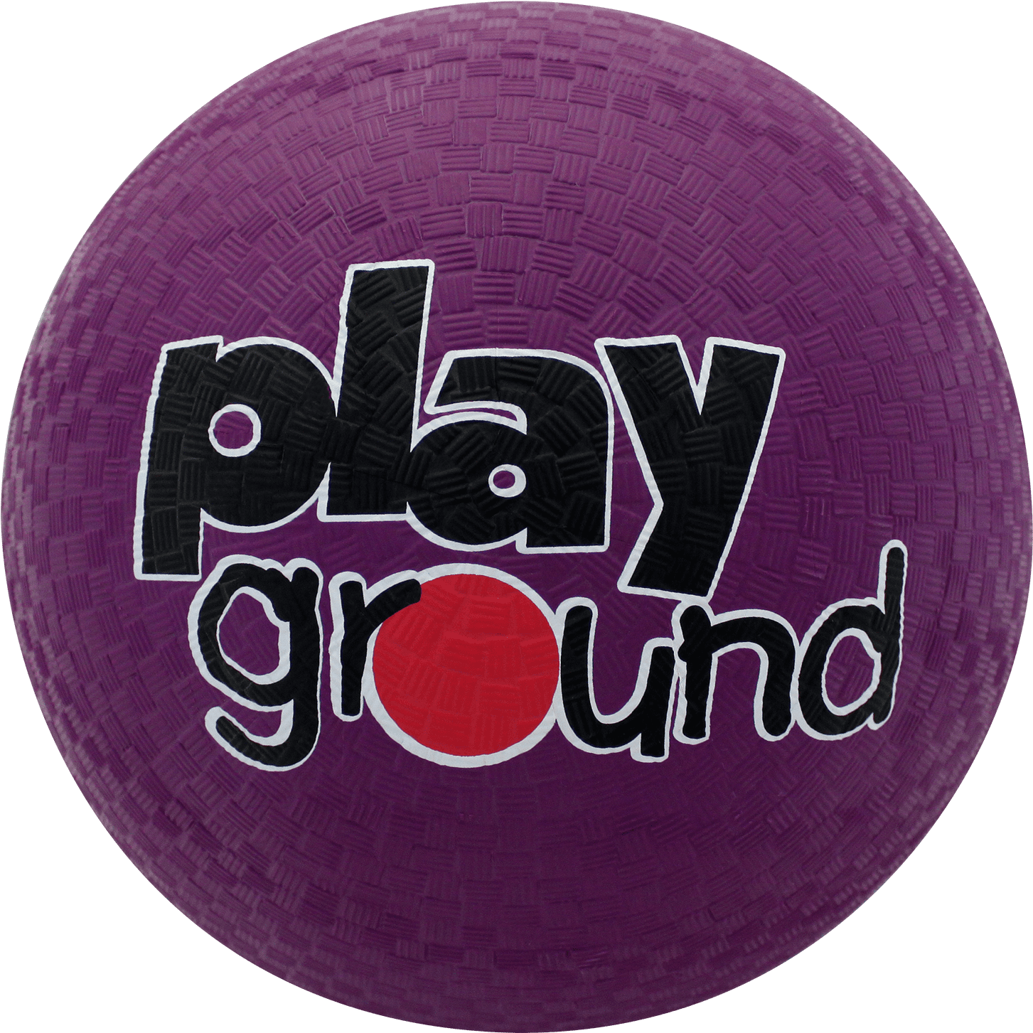 Playground Ball - Circle (1500x1500), Png Download