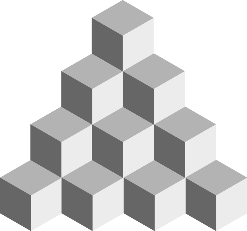 Episode 54 Highlight Reel - Getty Villa (848x796), Png Download