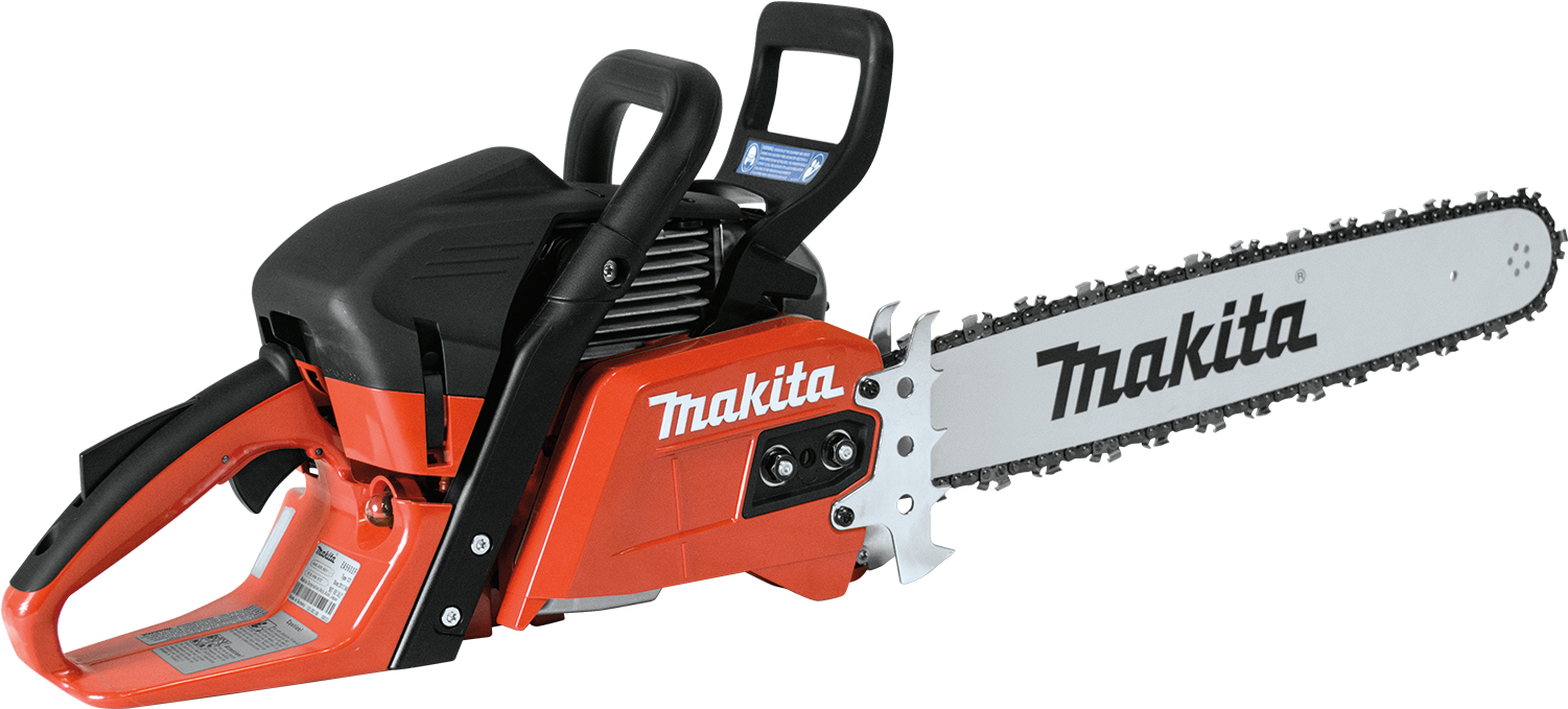 Makita 18″ 56cc Ridgeline Chainsaw Ea5600freg - Ea5600 Frgg (1500x1500), Png Download