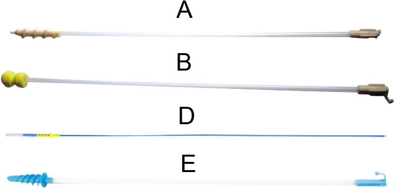 Factory Outlet Veterinary Semen Catheter Pig Catheter - Writing (1000x1000), Png Download