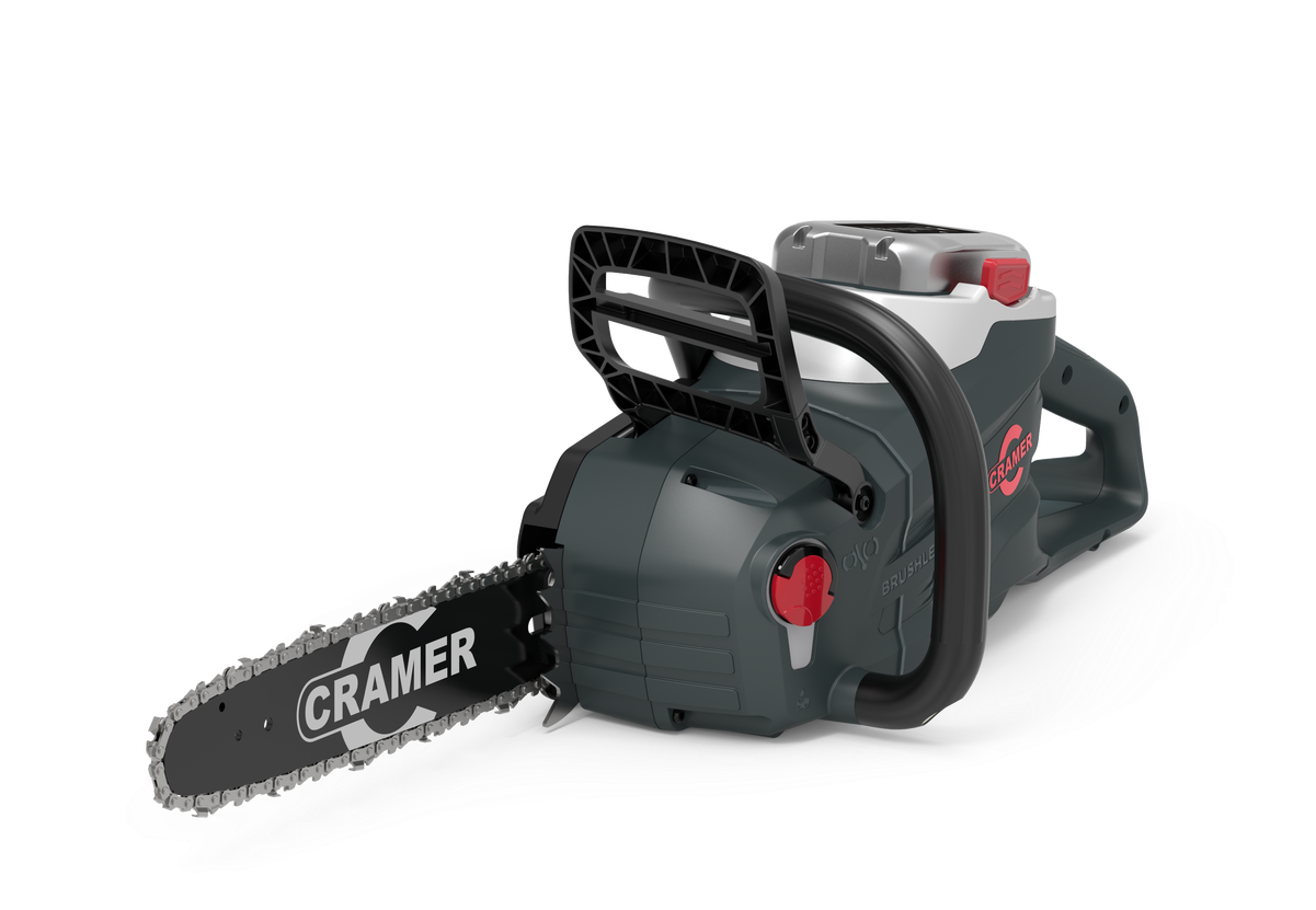 Cramer Chainsaw 82cs15 - Instituto Nacional De Colonização E Reforma Agrária (1200x864), Png Download