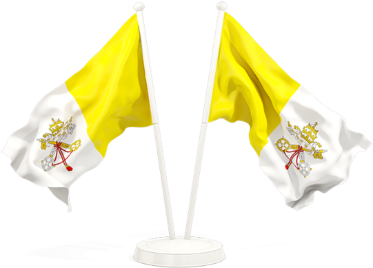 Download Flag Icon Of Vatican City At Png Format - Flag (640x480), Png Download