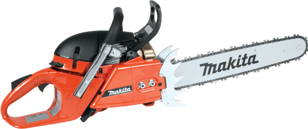 Previous - Next - Chainsaw Makita (1024x431), Png Download