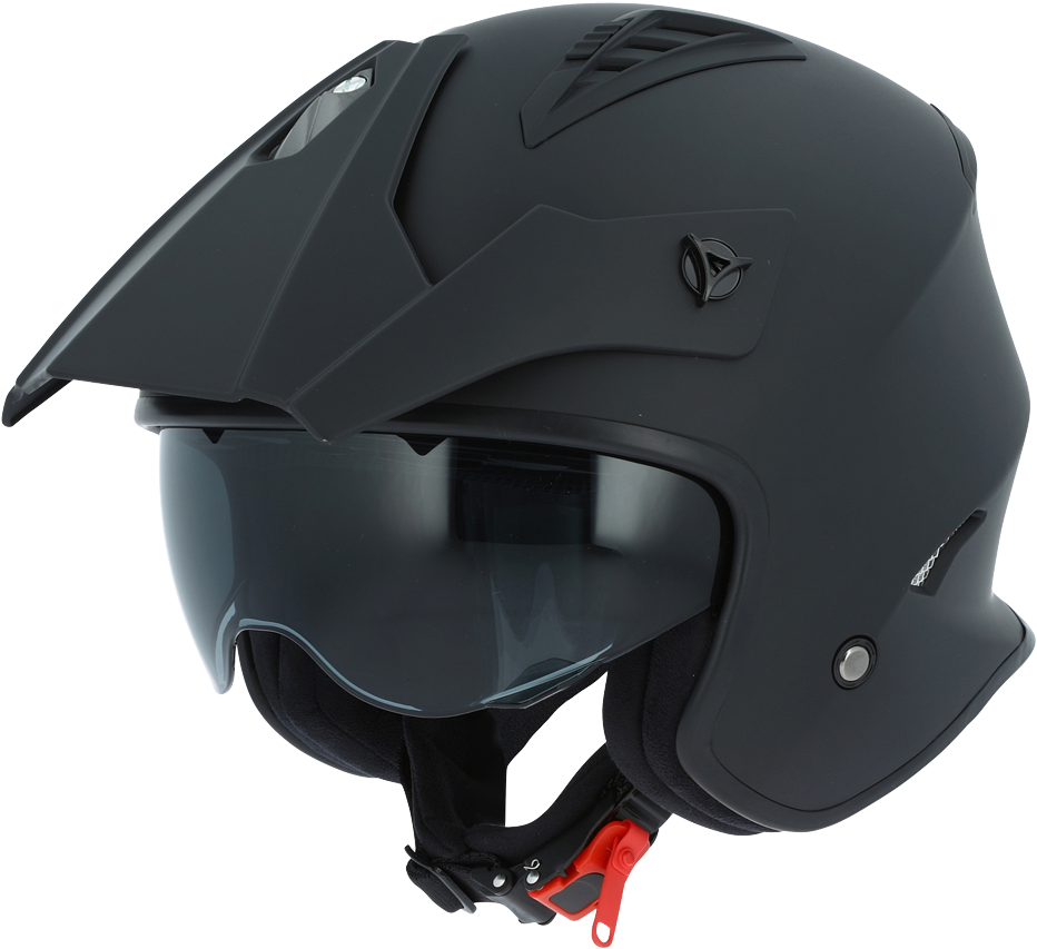 Minicross-mbk Details - Motorcycle Helmet (1000x1000), Png Download