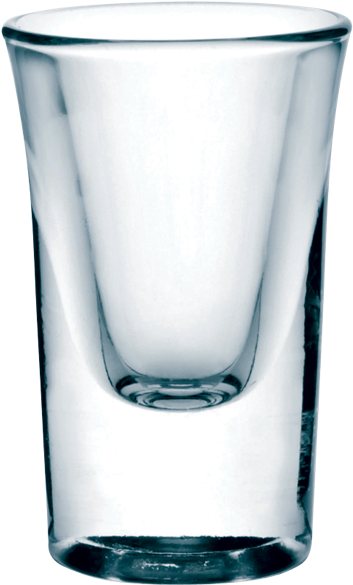 Junior Shot Glass (600x600), Png Download
