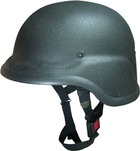 Ballistic Helmet Jf-3 - Hard Hat (480x640), Png Download