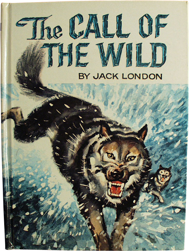 Download Man In The Wilderness By Jack De Witt Hardcover Call Of The