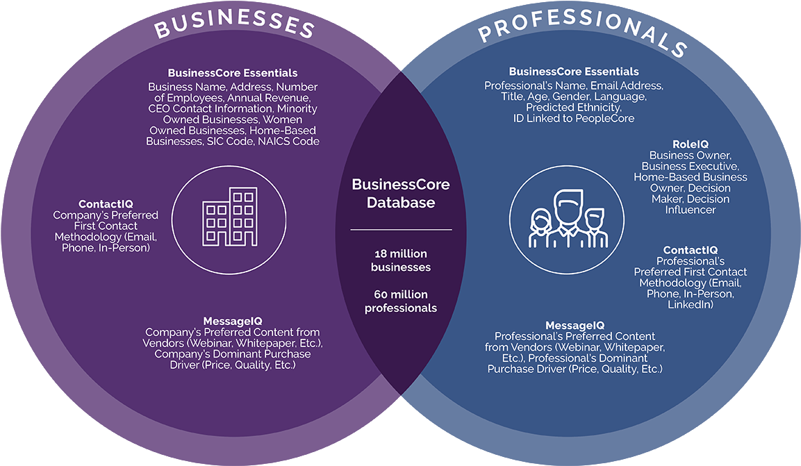 Their Background, Purchasing Style And Preferences, - Circle (1200x776), Png Download