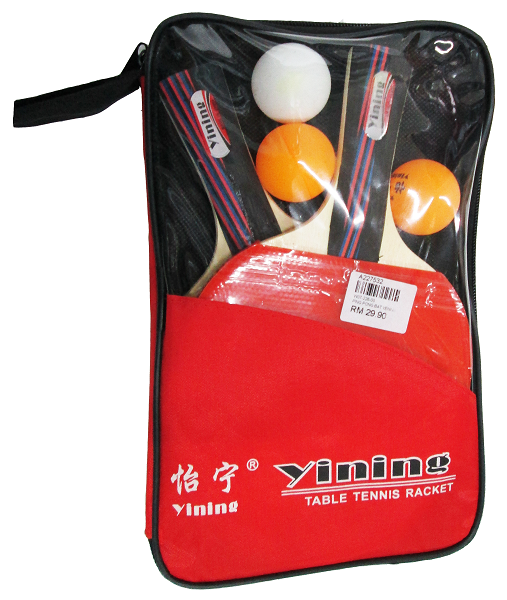 Img 0707 - Racketlon (507x600), Png Download