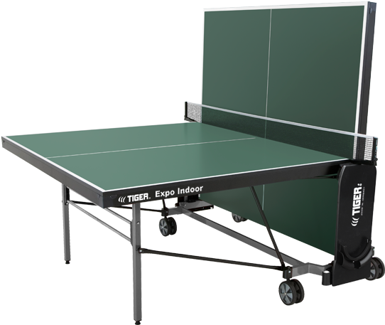 Ping Png Table - Tavoli Da Ping Pong (800x500), Png Download