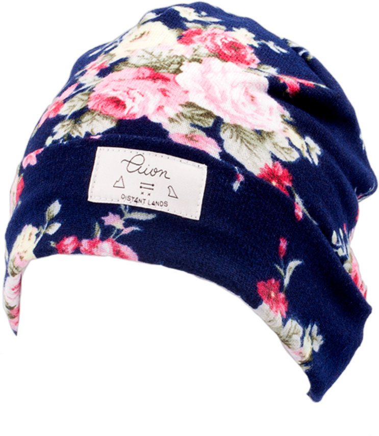 Free Distant Lands Floral Hats Pinterest Clothes And - Baseball Cap (800x1150), Png Download