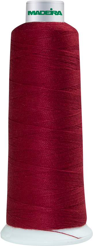 Mini Starter Frosted Matt 40 Msc - Thread (600x900), Png Download