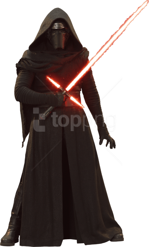 Free Png Download Darth Vader Png Images Background - Kylo Ren Tlj Costume (480x794), Png Download