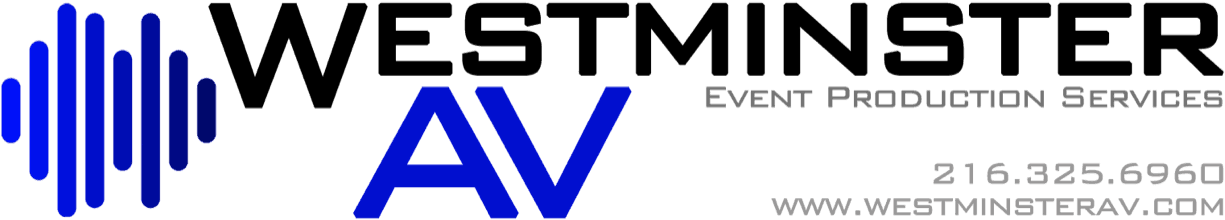 Presented By - Electric Blue (1280x326), Png Download