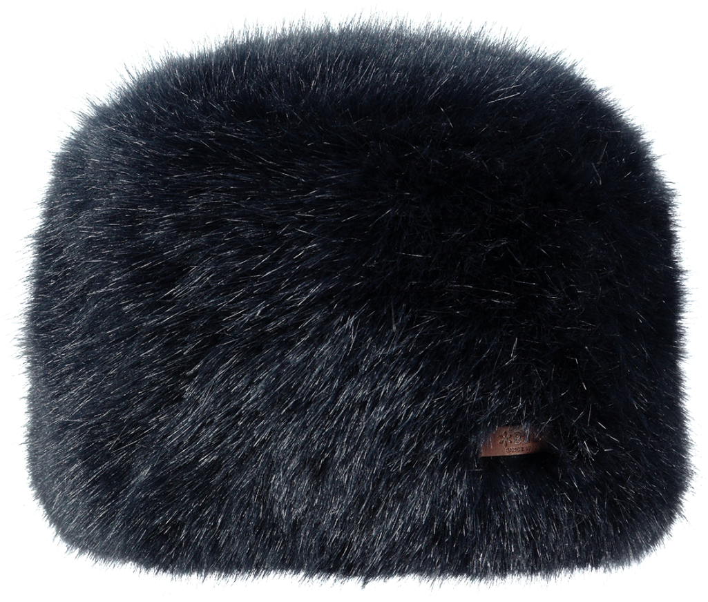 Josh Hat Navy - Fur Clothing (1024x1024), Png Download
