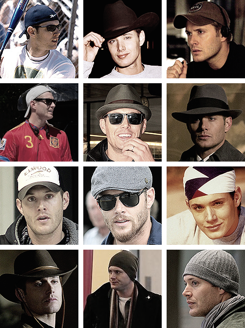 Jensen Ackles - Дженсън Екълс - Jensen Ackles (500x670), Png Download