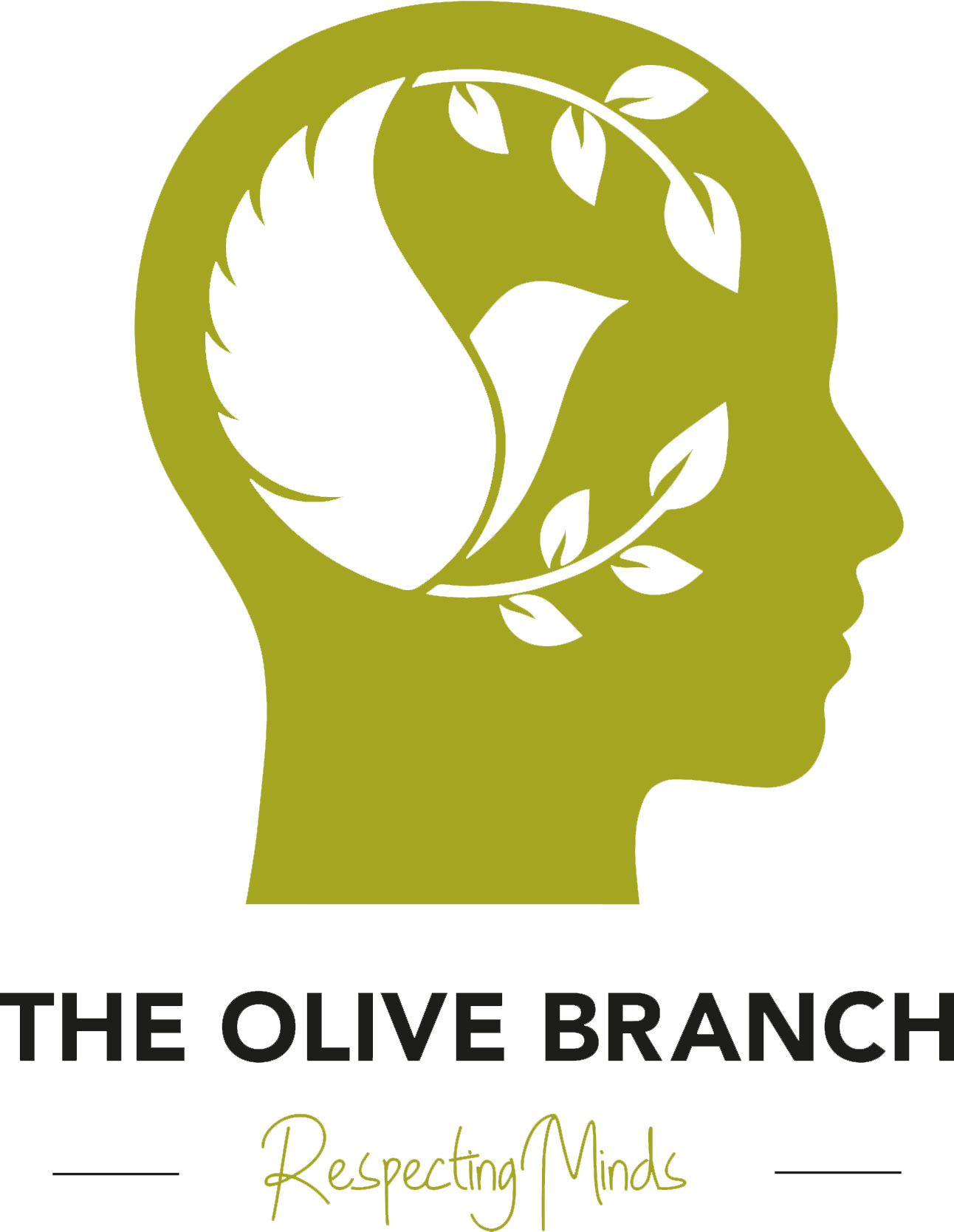 The Olive Branch - Poster (1292x1668), Png Download