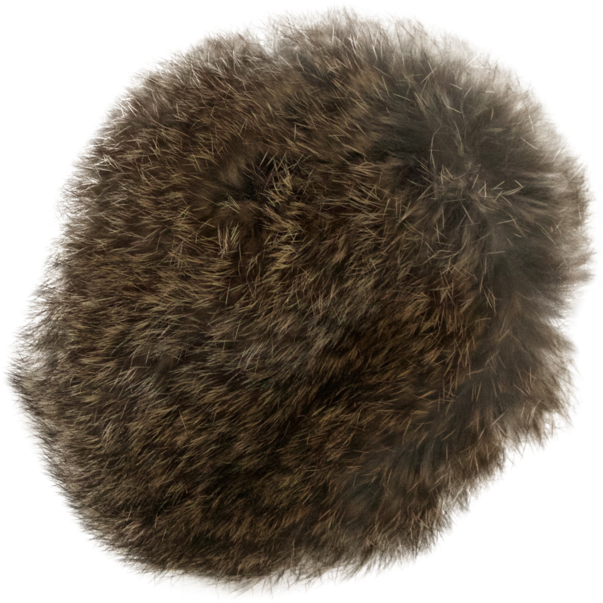 Fur Clothing (1000x1000), Png Download