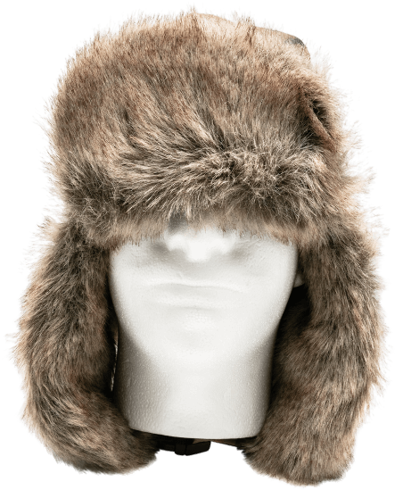 Fur Clothing (1000x600), Png Download