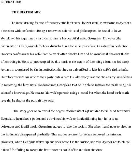 Docx - Example (600x776), Png Download